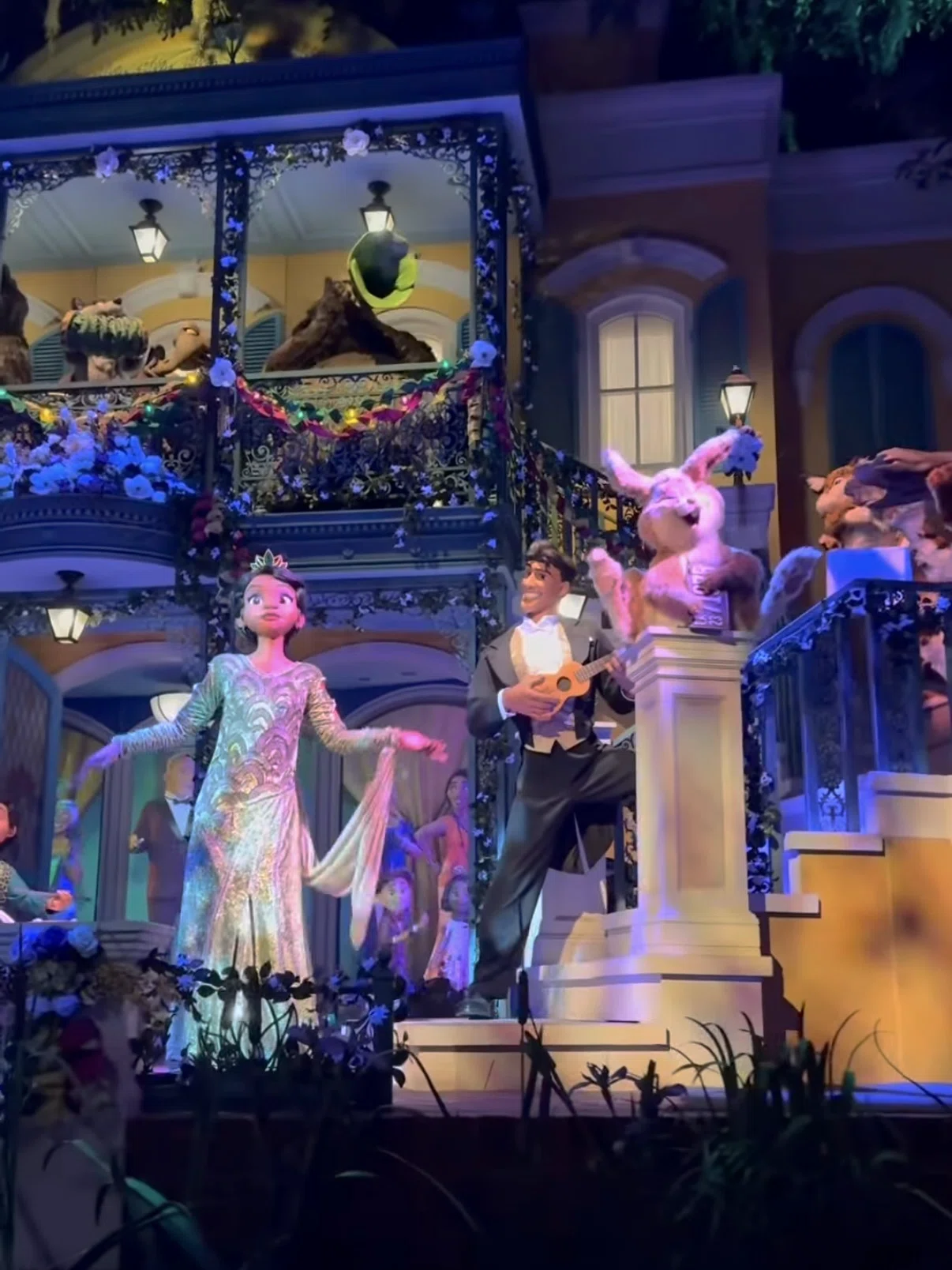25年7月アナハイムディズニー】2日目前編｜ディズニーと旅行に溺れたsummer