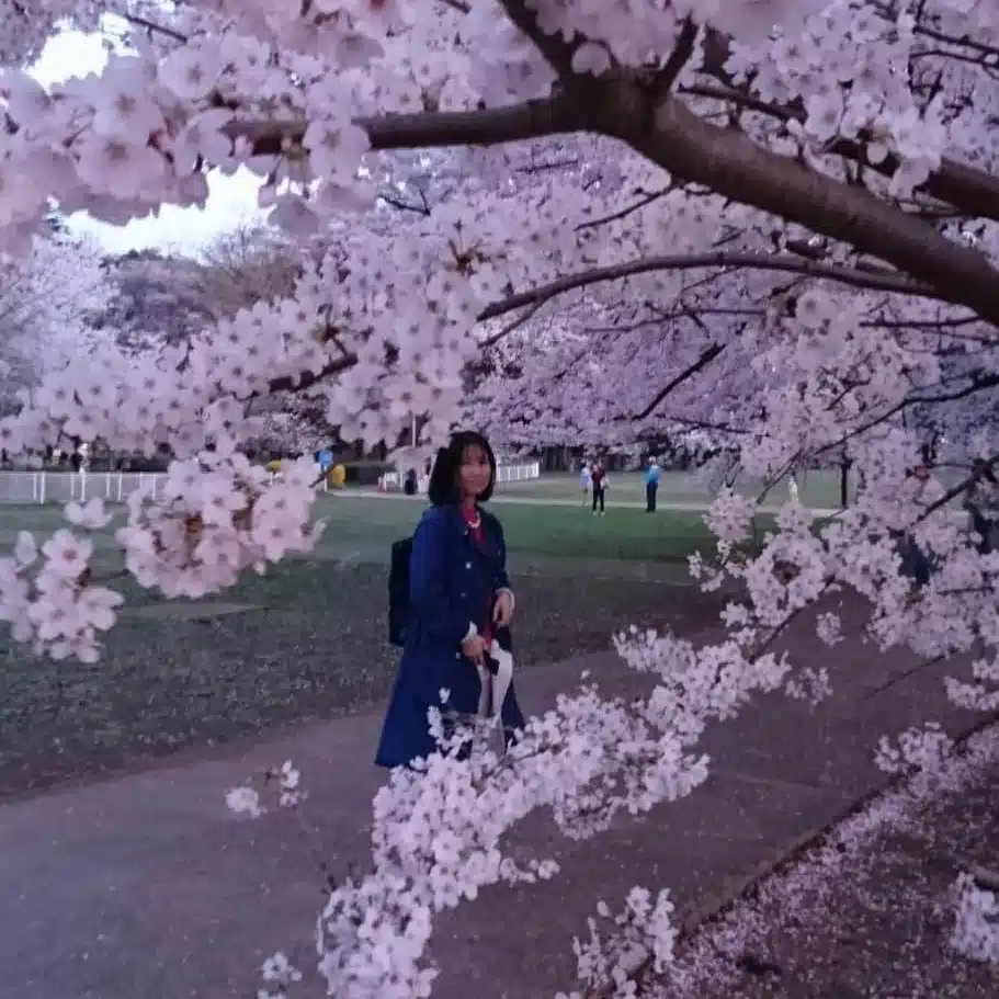 Satoko Nishino