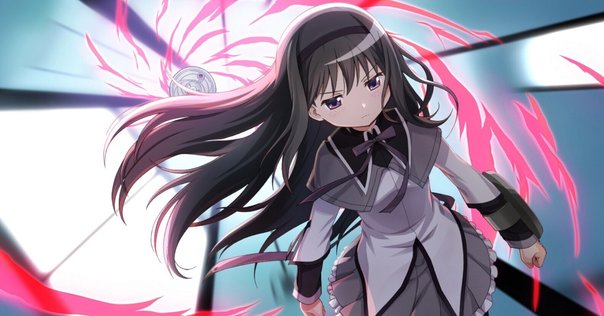 第1回サインカード紹介】鹿目まどか直筆(2025.1.3)｜よるさん