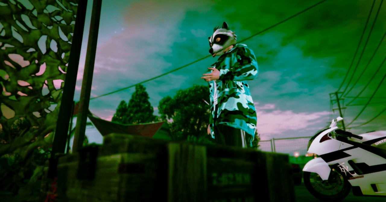 海外のゲームで遊びつづけた、ということ｜やさい時々ぶた時間