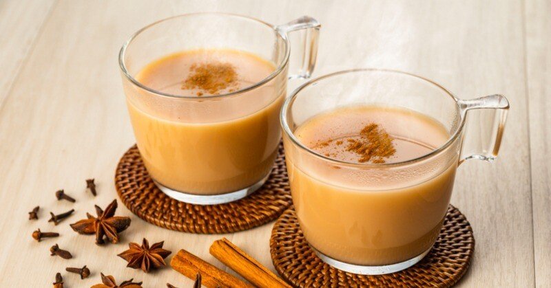 チャイ / バルチ｜Q