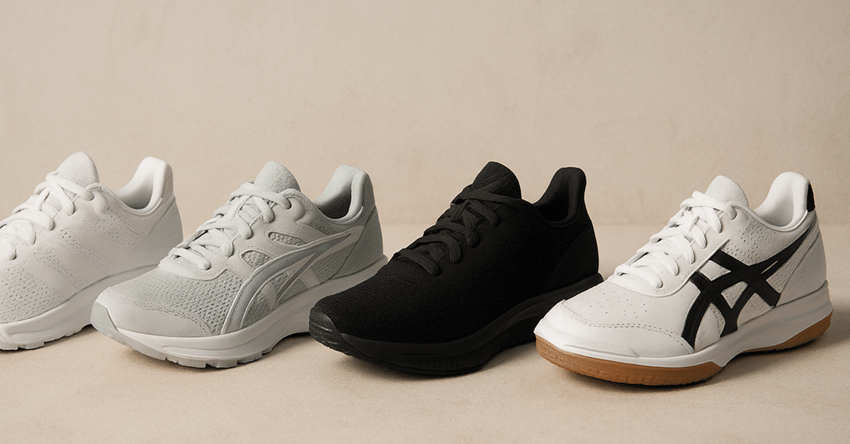 オニツカタイガー EDR78 グレーの魅力を徹底解説！上品カラーで