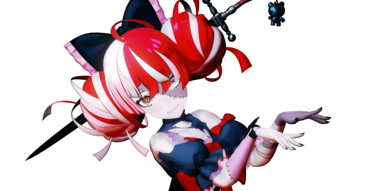 📺️【MMDホロライブ】UNDEAD【クレイジー・オリー】動画アップ｜星影