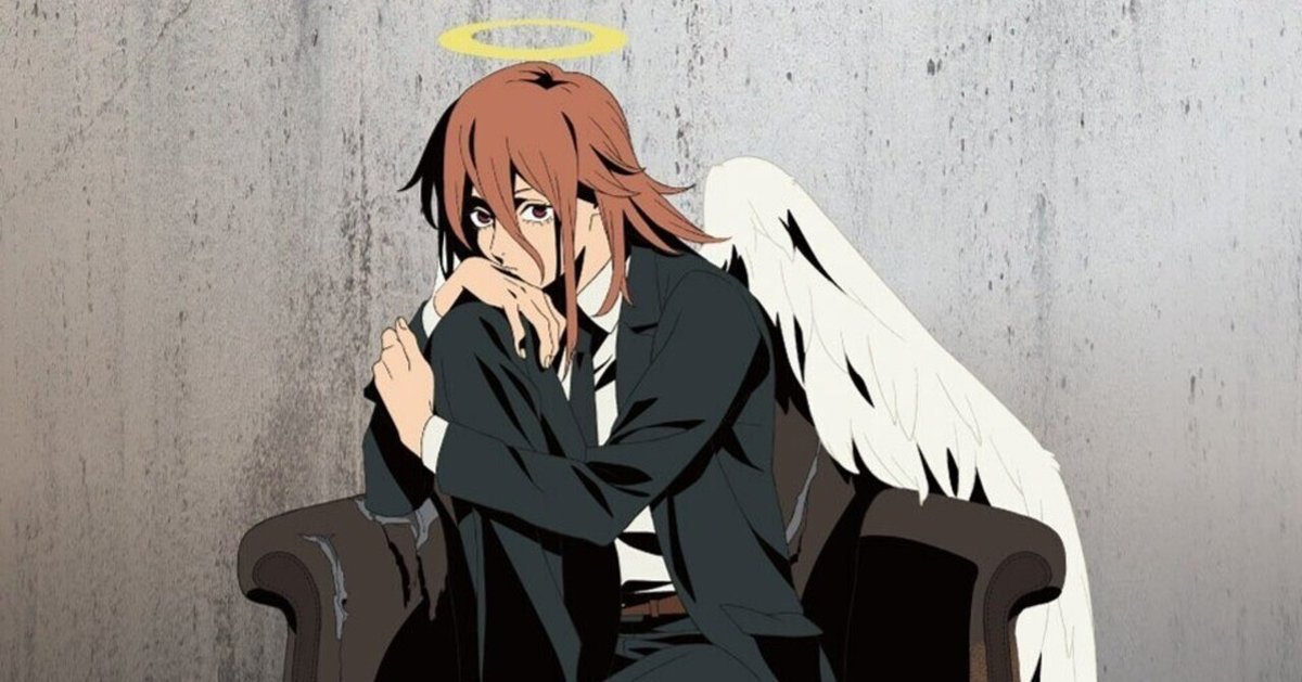 チェンソーマン 天使の悪魔 ノート ポイント】チェンソーマン レゼ編