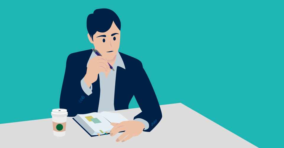 仕事が遅い人の やっていること トップ３ つっきー Note