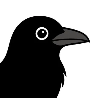 からすのねぐら
