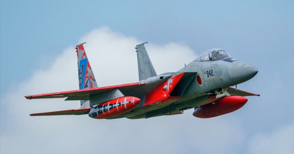 航空自衛隊　F−15J イーグルコクピット＆イーグルパイロットまとめ 航空自衛隊 F−15J イーグルコクピット＆イーグルパイロット