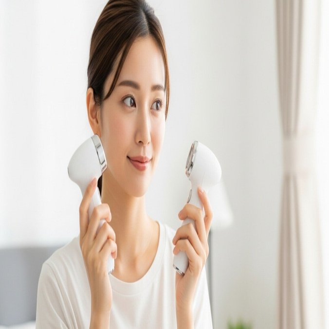 メディキューブ美顔器、結局どれがいいの？🤔💭 20代からの本音