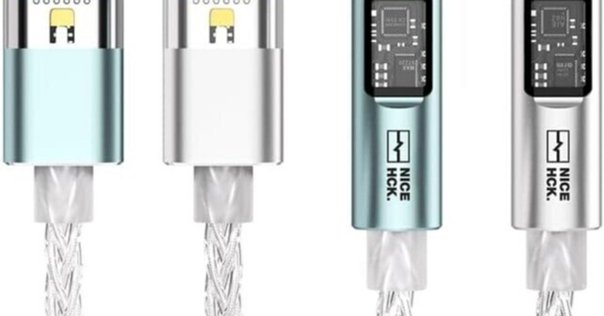 NICEHCK EpicLite（6N純銀ケーブル)のレビュー｜ラルフ・ヒンクリー