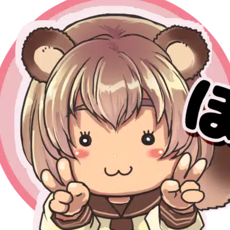 ぽんぽこまだむ