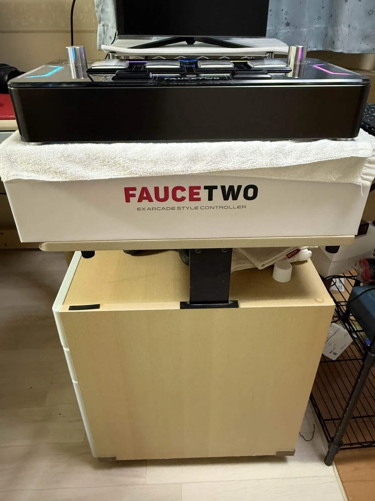 令和最新版！FAUCETWO+とおうちボルテについて大体わかる記事！｜Jミノ