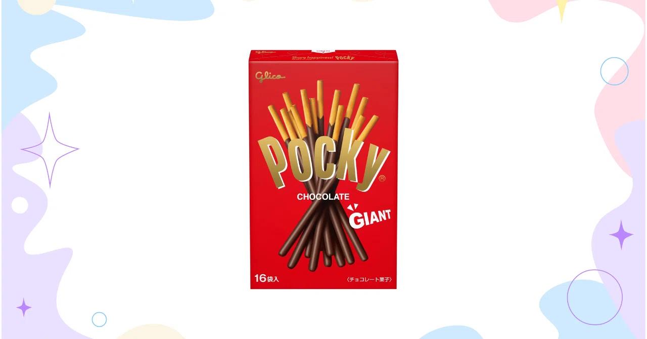 ジャイアントポッキーはどこで買える？ドンキやヨドバシなどに売ってる