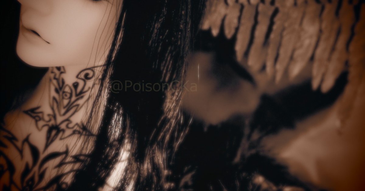 ドール】6th anniversary !! / Ari=Lucios｜蒼幻しいか