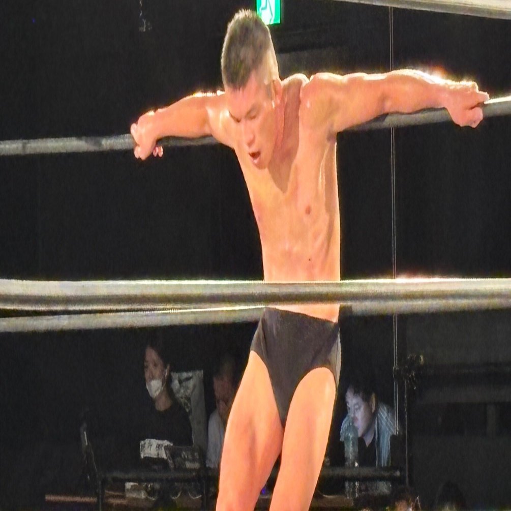 激レア入手困難‼️ ストロングスタイル　プロレス・リング　新日本プロレス ストロングスタイルTシャツ [新日本プロレスリング] | 公式