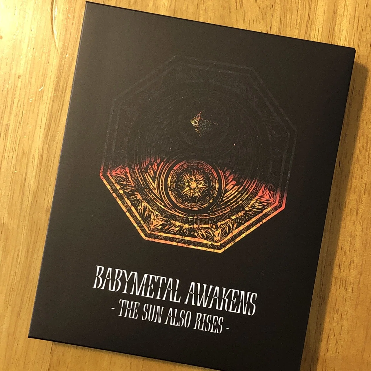 レビュー／アベンジャーズ・システムを導入した初のライブ「BABYMETAL 