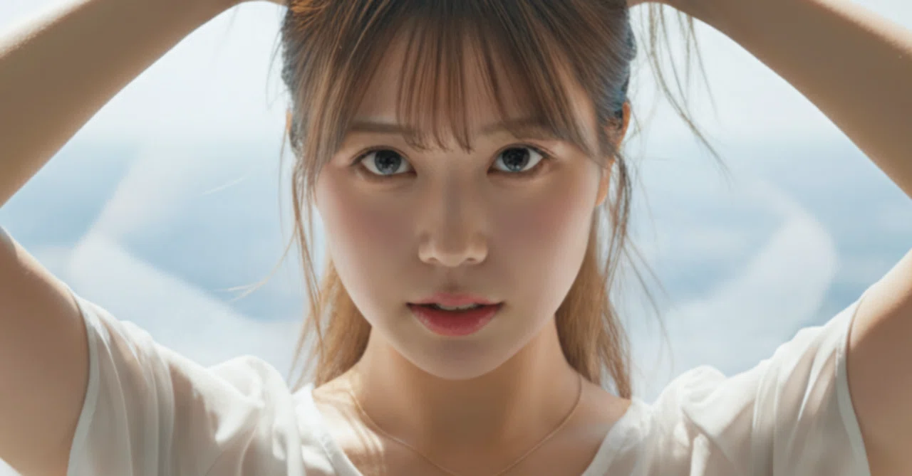 写真セット　おまとめ Geminiでポートレート写真with名作家具is最高！で、16:9で出力した話