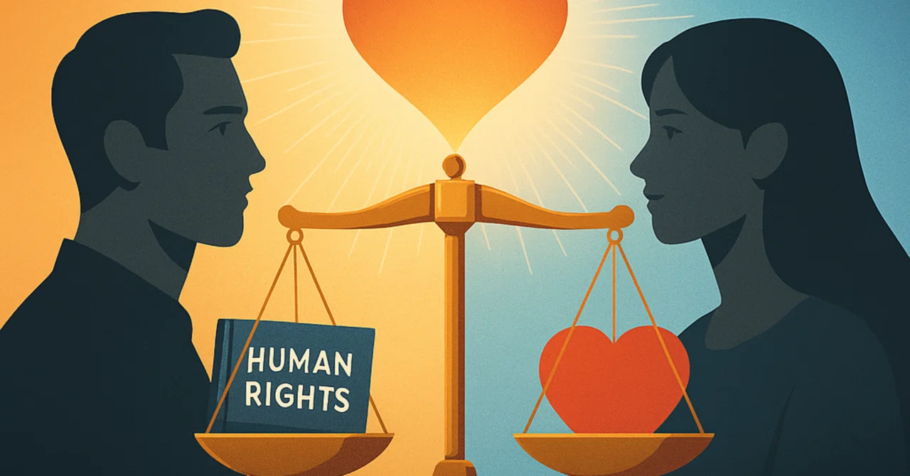 Creating Our Freedom: Is Reasonable Accommodation a 'Burden' or an ...