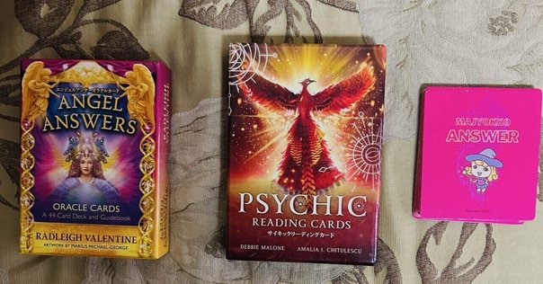 1月30日 オラクルカードの日キャンペーン | LIGHT WORKS WEB Magazine 一番わかりやすい はじめてのオラクルカードREADING