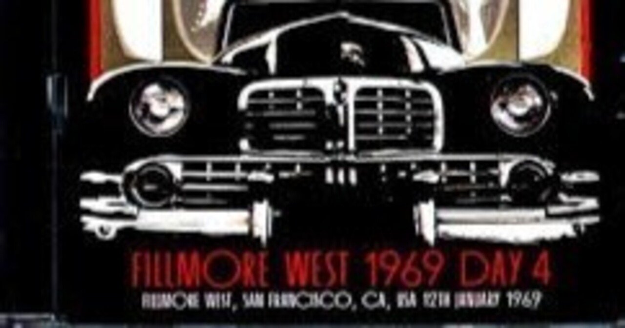 映画「ビカミング」音源/ Led Zeppelin｜Sora-Nagiko