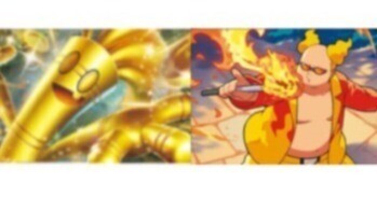 煉獄サーフゴー 】BIG6勝率7割！？火力安定感抜群！ひふきやろう採用