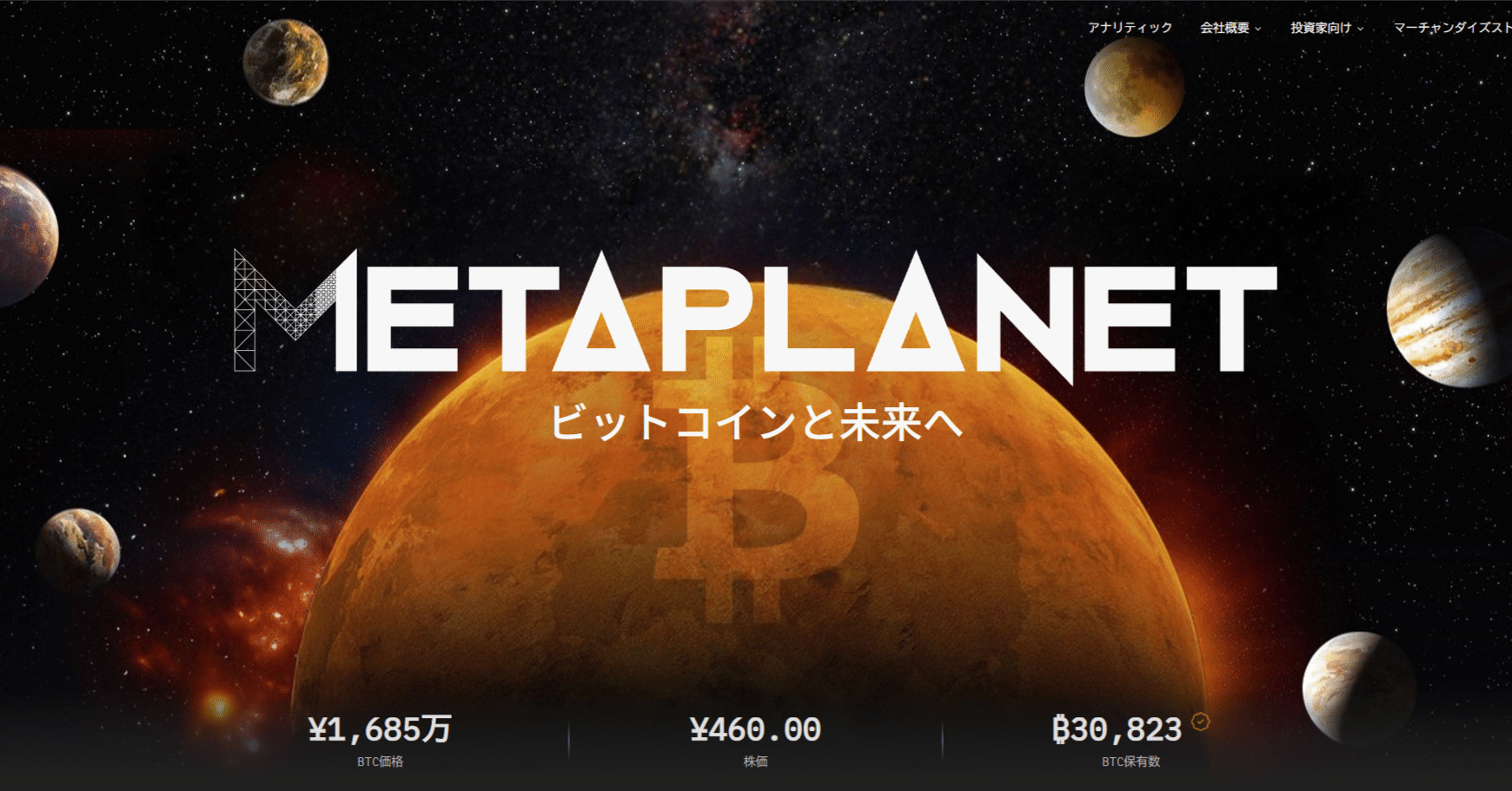 3350メタプラネットが上昇トレンドに切り替わるケースとしてどんなケースが考えられるのか？過去に同様のケースに陥り上昇トレンドに切り替わった企業はあるのか？｜トレンドを更に深堀り！