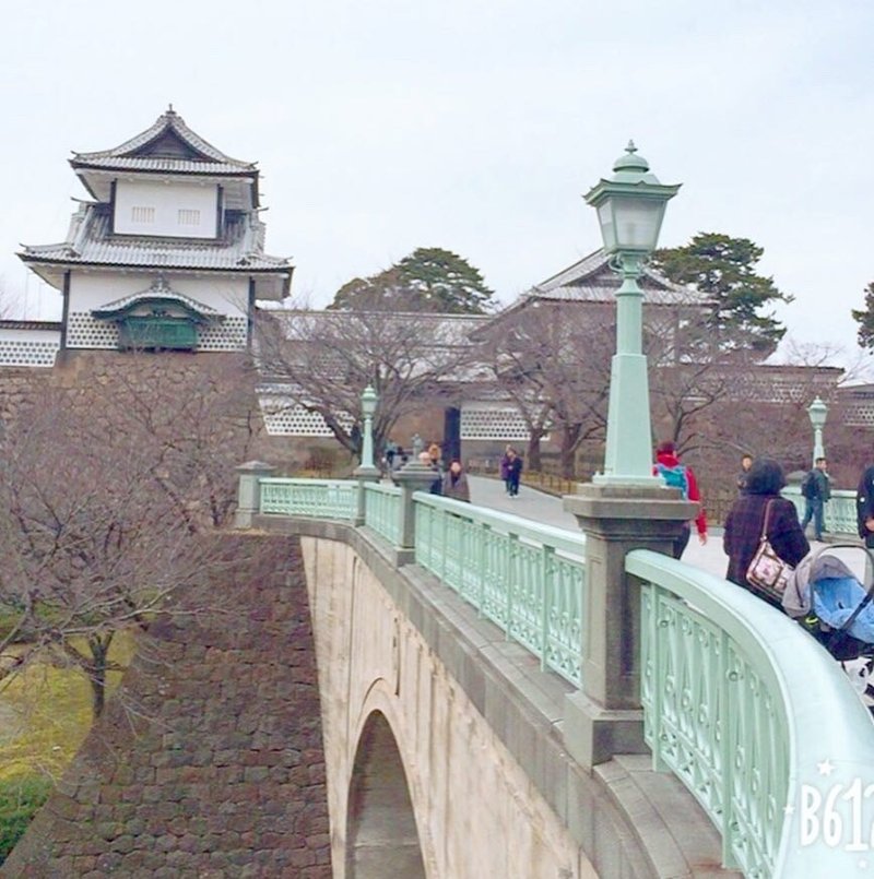 金沢ひとり旅を思い出す午後 くみ 子育ての旅から自分探しの旅へ Note 金沢ひとり旅を思い出す午後 くみ 子育ての旅から自分探しの旅へ Note
