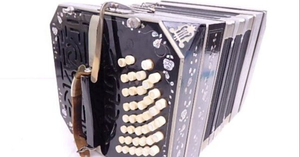 蛇腹楽器のABC～間違えられやすい3種のちがい-外観編