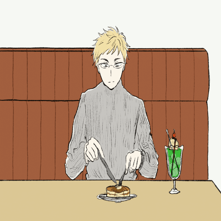 ループアニメ作ってみた｜南天, image size:1280x894