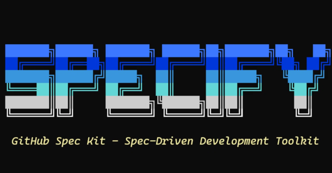 Spec Kit User Guide - Project Specification Management｜ギガドリル