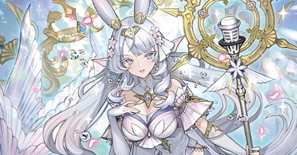 万化の運命者クリスレイン・カデンツァを楽しむ為の構築指南書擬