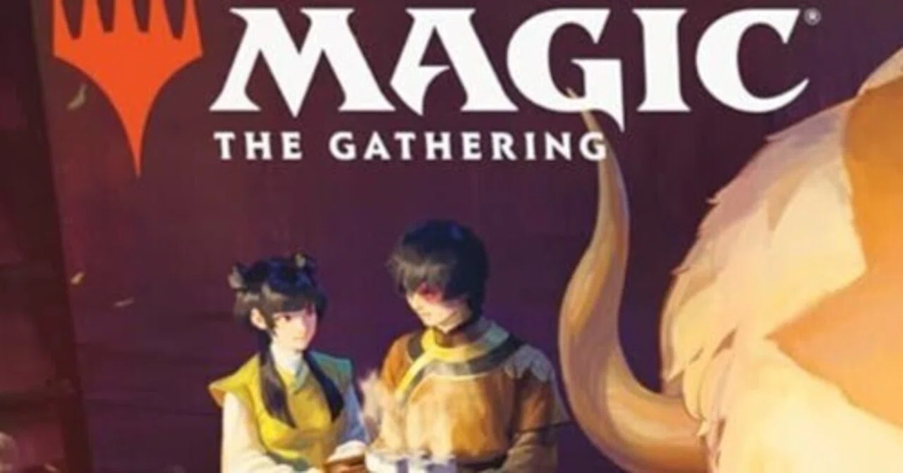 MTGxAVATARのコモン・アンコモンのよさげなカードを見ていく MTGxAVATARのコモン・アンコモンのよさげなカードを見ていく