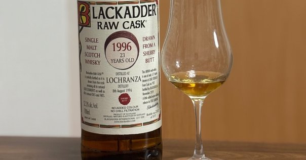 DALMOREウイスキ-マキロップチョイス 酒飲編Vol.71】マキロップチョイス ダルモア 1986 28年｜Ktaro