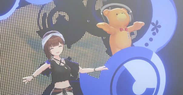 After the Rain Tour 2023 - 春音 -｜bitter_ssr