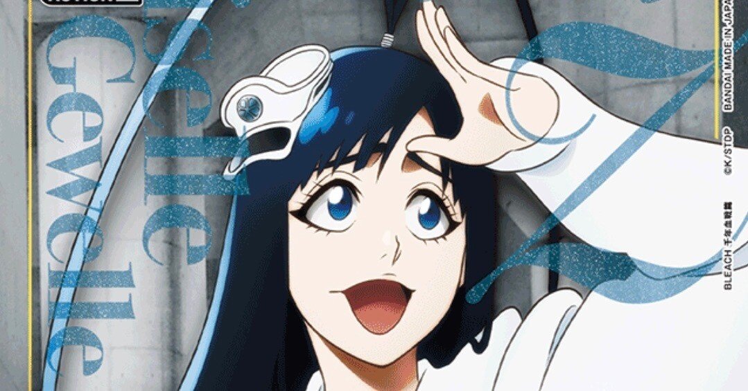 ユニオンアリーナ】黄色BLEACHバンビーズ軸デッキ解説（思想あり