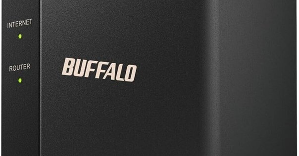 BUFFALO WNR-5400XE6P/2S メッシュwifi 対応　2台 ガジェットレビュー】WNR-5400XE6P/2Sレビュー！簡単設定で実現