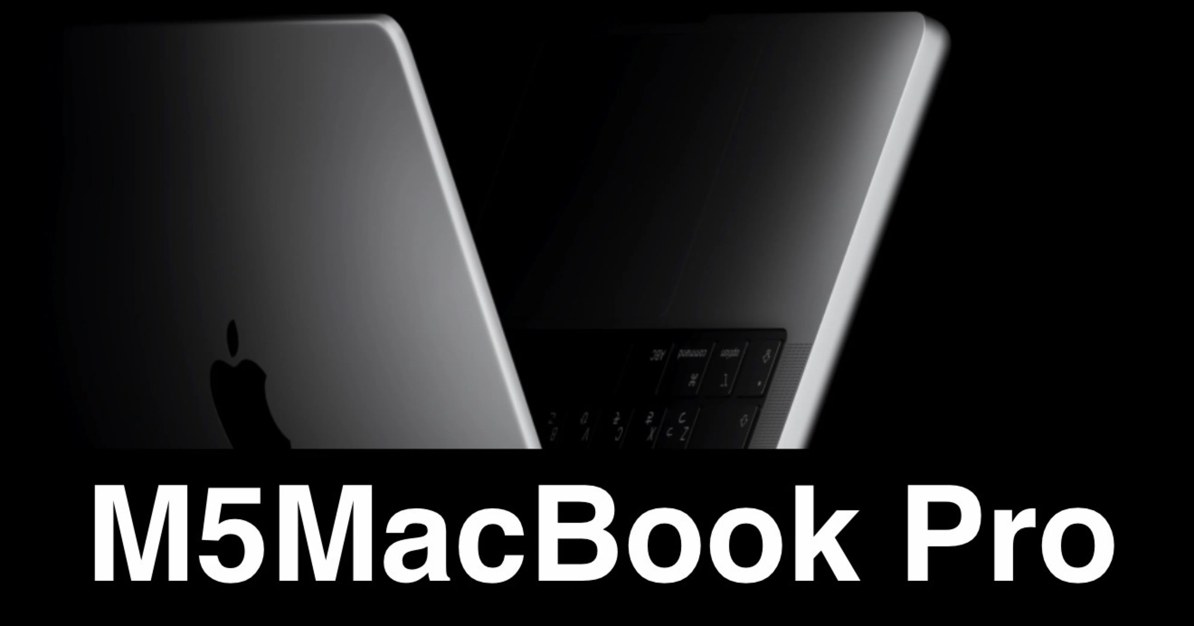 ただひたすらにMacBookへの愛を語る。そして、新型に惑わされる