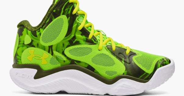 Curry Spawn Flotro Performance Review｜Brankなんとか