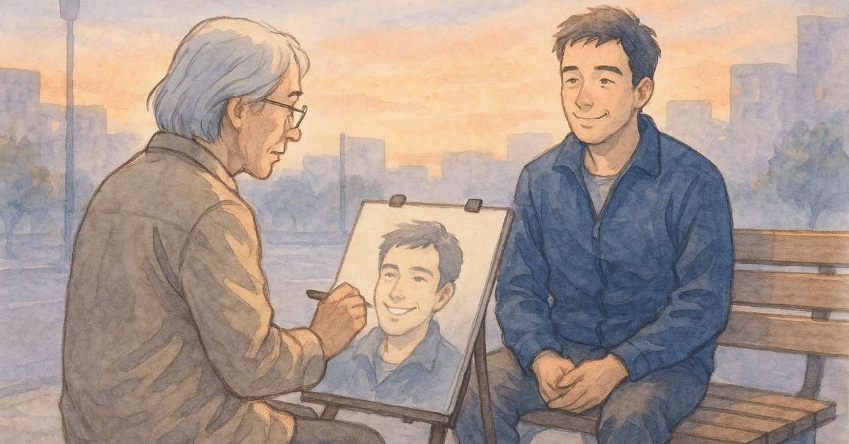 みかん プロフ必読☆ 似顔絵 ギフト制作 似顔絵と俺｜片桐 みかん