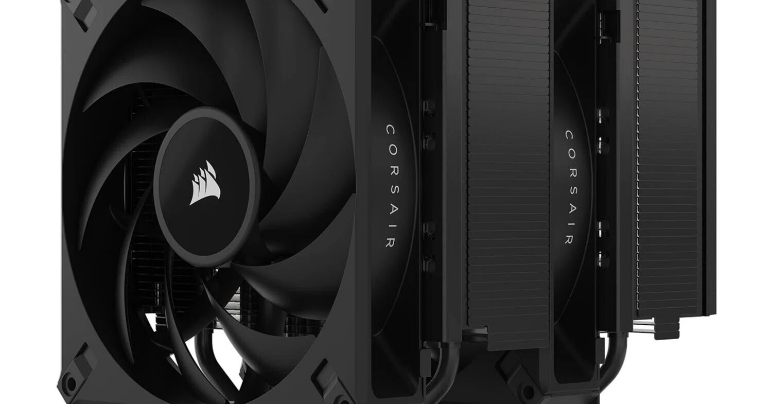 本気で冷やす】CORSAIR A115 ハイパフォーマンスタワーCPUクーラー徹底