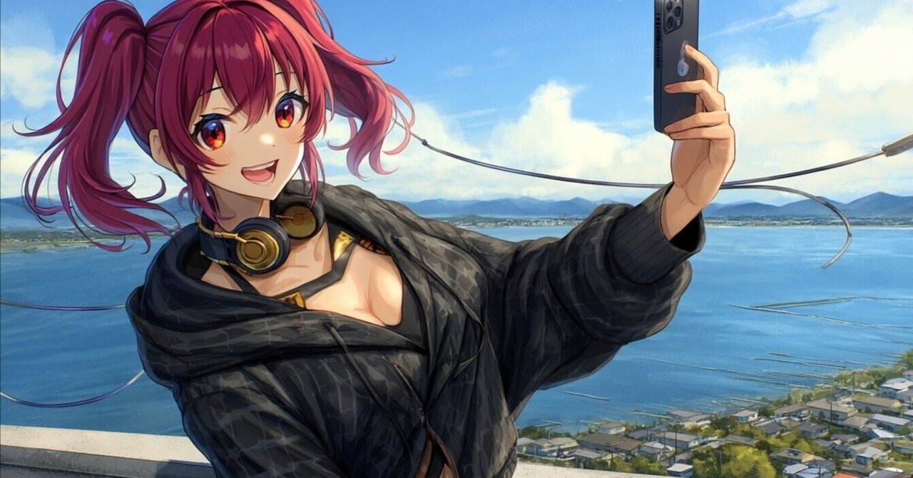 おはよう🌤️今日も一日頑張ろう💕あかりの朝活ルーティンヽ(=´▽`=)ﾉ！📝#毎日更新 #毎日投稿 #モーニング #画像生成AI #AIイラスト  #ChatGPT #Midjourney #note紹介｜あかり✨️楽しくnote収益化をサポート フォロバ100