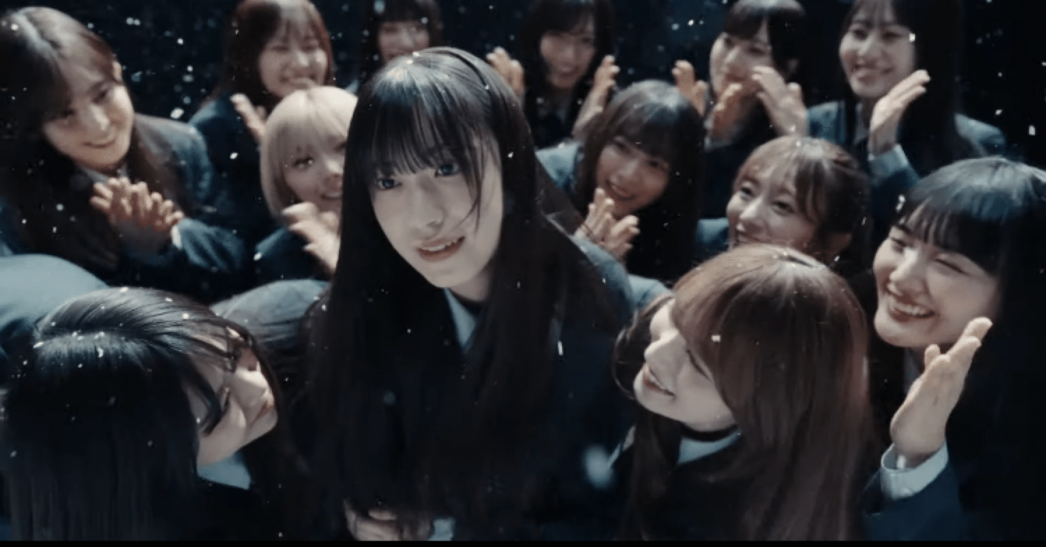 櫻坂46】「Unhappy birthday構文」MV考察：新センター村井優が描く