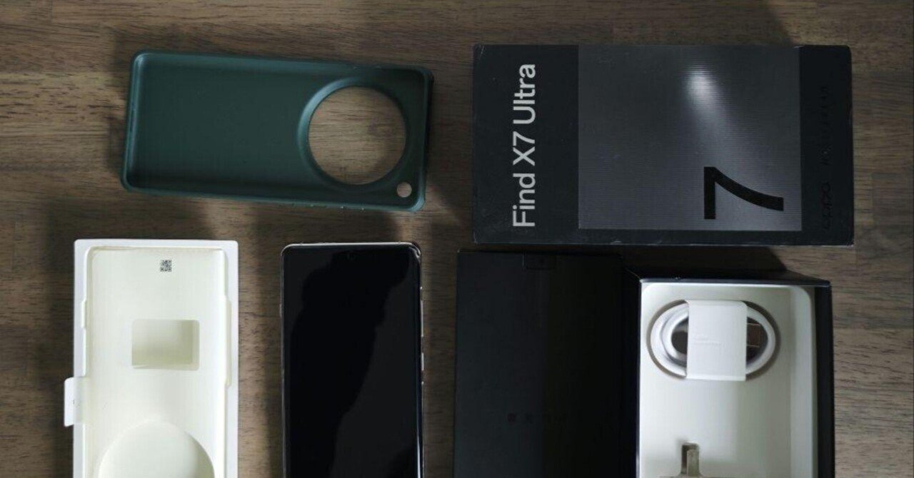 Oppo 外国版Find X7 Ultra Dual Sim フリー中古品 Oppo Find X7 新品