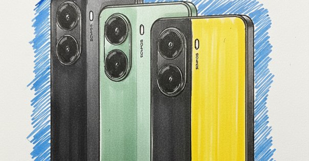 本日見つけた掘り出しモン!】POCO F7 Ultra イエロー本体の魅力