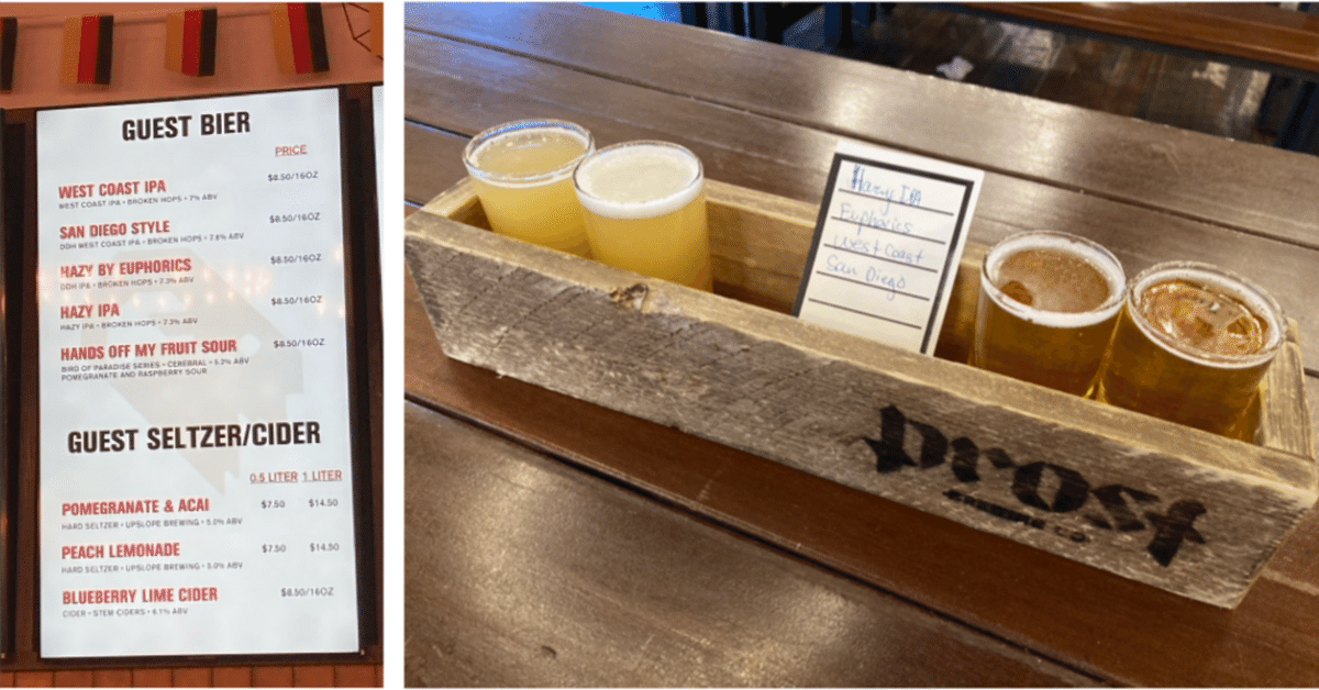 カントリーロード アビスパ ブラウンCountry Road AVISPA 蜂 クラフトビール備忘録】｜うえたとしや