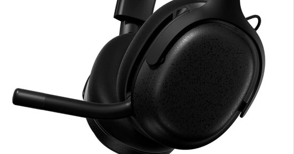 □気になる｜ワイヤレスヘッドセット｜final VR3000 EX for