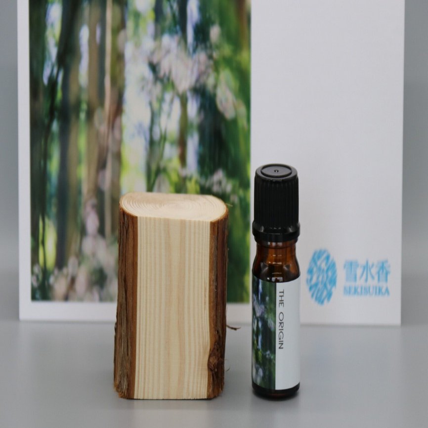 かおりPJT】アロマオイル商品が誕生！｜山ノ内まちづくりnote ｜長野県