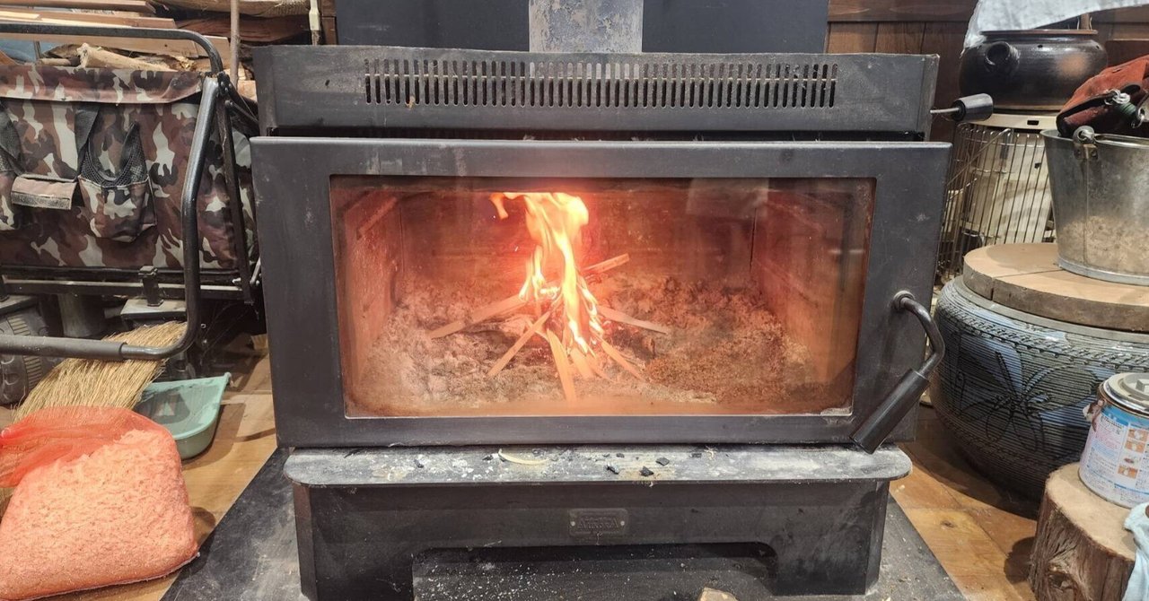 冬前　お値下げ　薪ストーブ 特注品 冬前お値下げ薪ストーブ 特注品