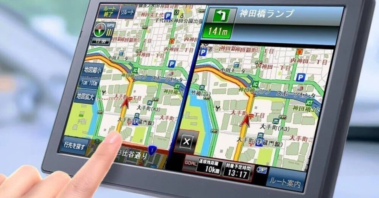 2025年最新】コスパ最強！Bonarcaの7インチカーナビで快適ドライブを 