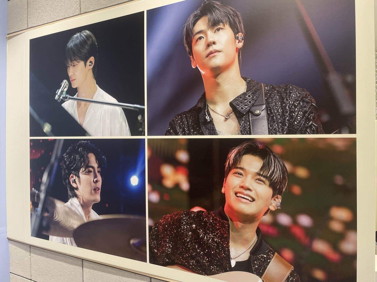 行きたかった暴君のシェフのPOPUP、、想いながら、あのドラマのPOPUPの