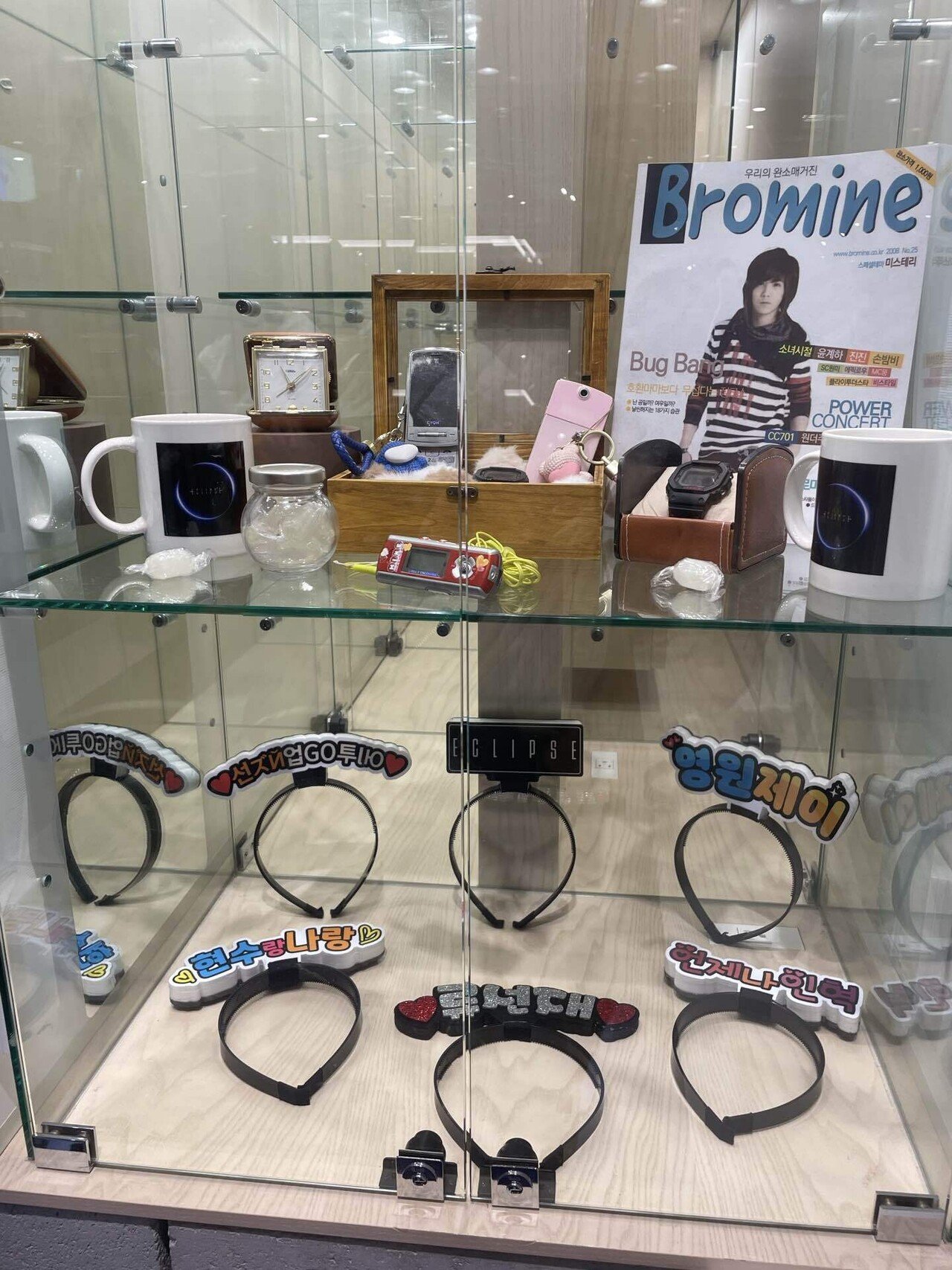 行きたかった暴君のシェフのPOPUP、、想いながら、あのドラマのPOPUPの